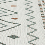 Ковер Yurt Saffron варинант исполнения - 6 | Loft Concept в Краснодаре