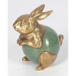 Фигурка A rabbit in a shell варинант исполнения - 4 | Loft Concept в Краснодаре