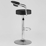 Стул барный на металлической ноге Evita варинант исполнения - 3 | Loft Concept в Краснодаре