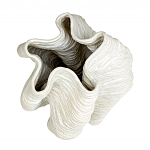 Ваза фактурная "Закрытие" варинант исполнения - 1 | Loft Concept в Краснодаре