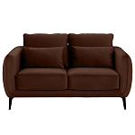 Диван двухместный с подлокотниками Harmony варинант исполнения - 12 | Loft Concept в Краснодаре