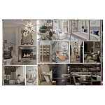 Книга Andrew Martin Interior Design Review Vol. 27 варинант исполнения - 6 | Loft Concept в Краснодаре