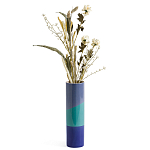 Ваза керамическая Brighter than the Stars разноцветная варинант исполнения - 2 | Loft Concept в Краснодаре