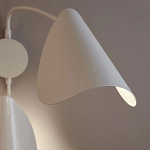 Бра бежевого цвета Aracea варинант исполнения - 5 | Loft Concept в Краснодаре