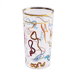 Стакан Seletti Snakes варинант исполнения - 1 | Loft Concept в Краснодаре