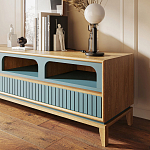 Тумба «Лива» варинант исполнения - 2 | Loft Concept в Краснодаре