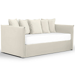 Кровать-кушетка Memory варинант исполнения - 5 | Loft Concept в Краснодаре