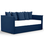 Кровать-кушетка Memory варинант исполнения - 13 | Loft Concept в Краснодаре