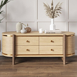 Тумба «Тернате» варинант исполнения - 1 | Loft Concept в Краснодаре