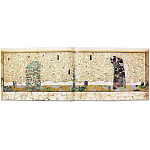 Подарочная большая книга полное собрание Густава Климта Gustav Klimt XXL варинант исполнения - 6 | Loft Concept в Краснодаре