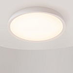 Потолочный светильник Incognito 2700-4000К 46Вт варинант исполнения - 4 | Loft Concept в Краснодаре