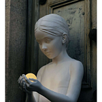 Напольный светильник Seletti Innerglow варинант исполнения - 3 | Loft Concept в Краснодаре