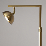 Напольный светильник Pikant 3000К 13Вт варинант исполнения - 12 | Loft Concept в Краснодаре