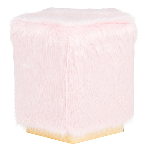 Пуф PUF Pink Fluffy Cloud