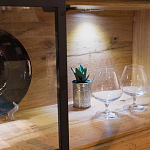 Шкаф Katana варинант исполнения - 7 | Loft Concept в Краснодаре