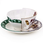 Чайная пара Seletti Isidora варинант исполнения - 2 | Loft Concept в Краснодаре