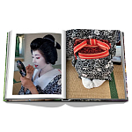 Лимитированная коллекционная книга Книга Tokyo Chic by Andrea Fazzari варинант исполнения - 2 | Loft Concept в Краснодаре