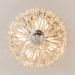 Потолочный светильник Facet E14х4 варинант исполнения - 3 | Loft Concept в Краснодаре