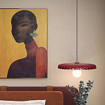 Подвес Ruby Bonnet варинант исполнения - 4 | Loft Concept в Краснодаре