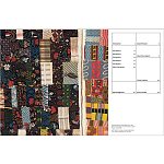 Spectrum: Heritage Patterns and Colors (V&A Museum) варинант исполнения - 3 | Loft Concept в Краснодаре