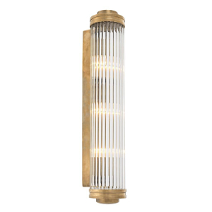 Бра Wall Lamp Gascogne XL Brass