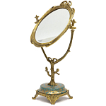 Настольное зеркало Delavihi Tif варинант исполнения - 3 | Loft Concept в Краснодаре