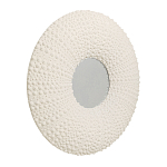 Зеркало колониальное круглое Hive Round Mirror варинант исполнения - 2 | Loft Concept в Краснодаре