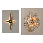 Подарочная книга по искусству дизайнеров интерьера Адама Блэкмана и Дэвида Круза Beauty & Mischief Cruz, David варинант исполнения - 2 | Loft Concept в Краснодаре