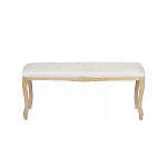 Банкетка French Seating Raffaello варинант исполнения - 2 | Loft Concept в Краснодаре