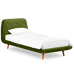 Кровать Palmer Bed варинант исполнения - 18 | Loft Concept в Краснодаре