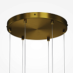 Подвесной светильник Maestro варинант исполнения - 3 | Loft Concept в Краснодаре