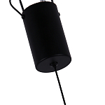 Подвесной светильник серый Pendant Capsule  варинант исполнения - 5 | Loft Concept в Краснодаре