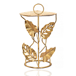 Столик дизайнерский Bookcase варинант исполнения - 1 | Loft Concept в Краснодаре