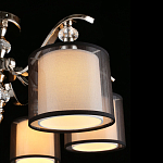 Люстра подвесная Floretina 2 варинант исполнения - 4 | Loft Concept в Краснодаре