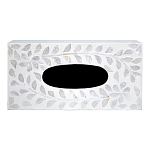 Салфетница Esmee Bone Inlay варинант исполнения - 3 | Loft Concept в Краснодаре