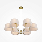 Люстра подвесная Modesto Е14 варинант исполнения - 9 | Loft Concept в Краснодаре