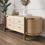 Тумба «Тернате» варинант исполнения - 3 | Loft Concept в Краснодаре