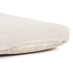 Шезлонг из эвкалипта Olivia варинант исполнения - 6 | Loft Concept в Краснодаре