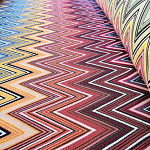 Мебельная ткань Гобелен мульти цвет 140 см T2-159 варинант исполнения - 2 | Loft Concept в Краснодаре