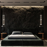 Барельеф ROCK варинант исполнения - 1 | Loft Concept в Краснодаре