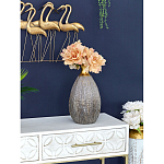 Ваза с фактурным корпусом Ripple варинант исполнения - 6 | Loft Concept в Краснодаре