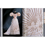 Книга 18th-Century Fashion in Detail. Товар уцененный North Susan варинант исполнения - 3 | Loft Concept в Краснодаре