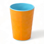 Стакан Seletti Alberto варинант исполнения - 1 | Loft Concept в Краснодаре