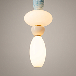 Подвесной светильник Adore LED 3000K 23Bт  варинант исполнения - 4 | Loft Concept в Краснодаре