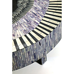 Авторский кофейный стол Evening Ocean Coffee Table Big варинант исполнения - 2 | Loft Concept в Краснодаре