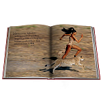 Лимитированная подарочная большая книга CARTIER Panthère варинант исполнения - 12 | Loft Concept в Краснодаре