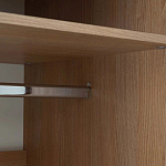 Шкаф с принтом Kario варинант исполнения - 6 | Loft Concept в Краснодаре