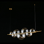 Люстра подвесная Balls of Luck варинант исполнения - 4 | Loft Concept в Краснодаре