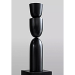 Скульптура «Фонтан желаний» варинант исполнения - 2 | Loft Concept в Краснодаре