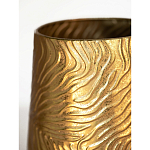 Железное кашпо Verqrary варинант исполнения - 7 | Loft Concept в Краснодаре